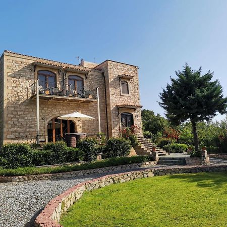 Villa Ermis - The Cretan Castello Kastellos Exterior photo