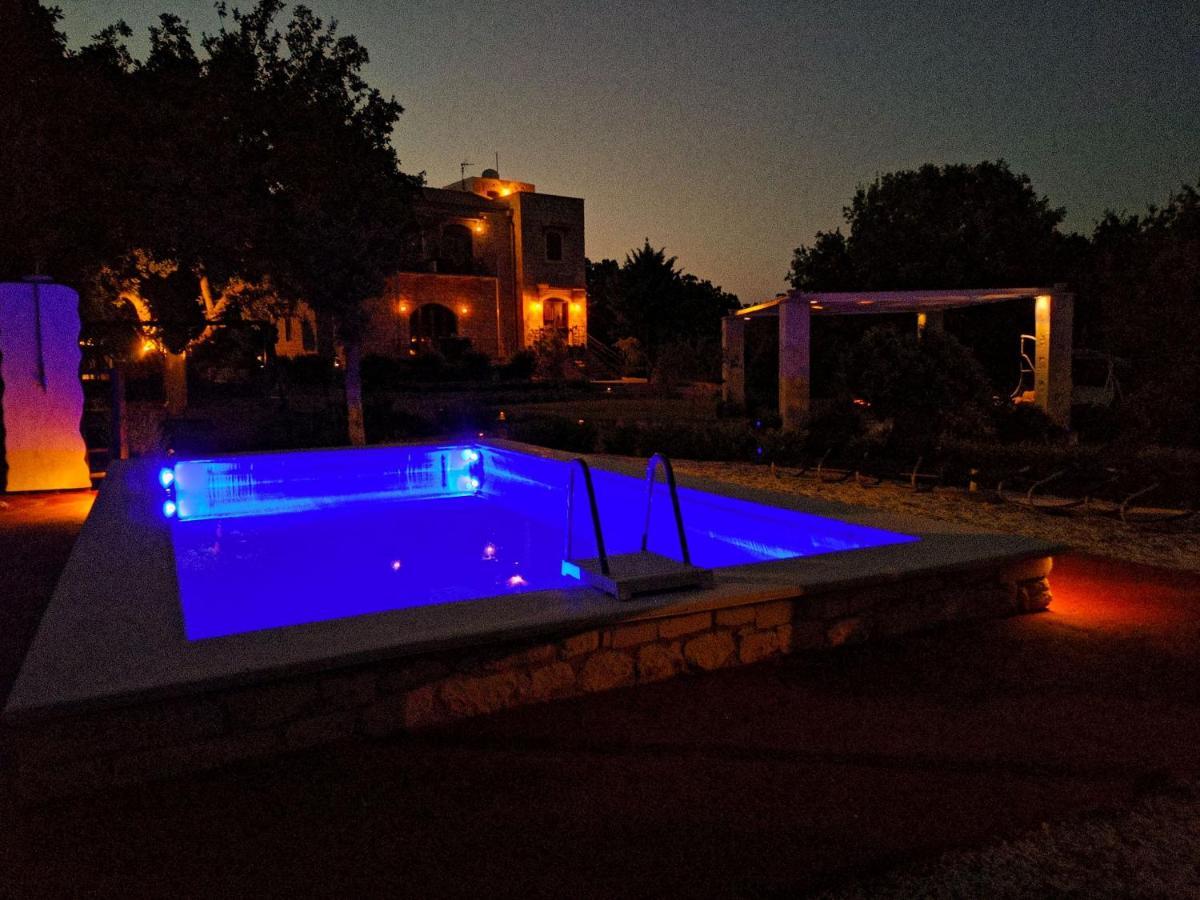 Villa Ermis - The Cretan Castello Kastellos Exterior photo
