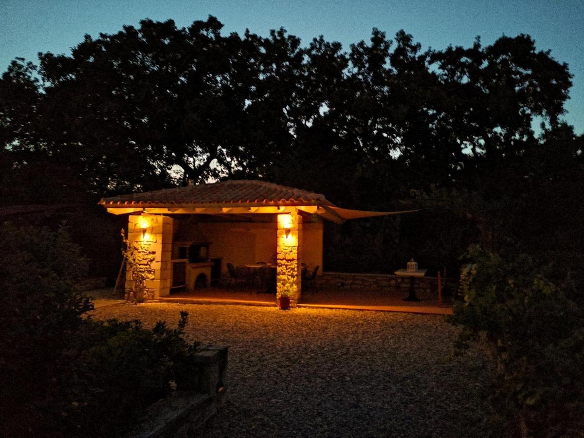 Villa Ermis - The Cretan Castello Kastellos Exterior photo