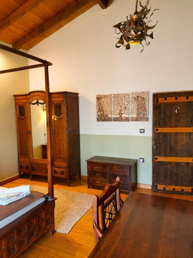 Villa Ermis - The Cretan Castello Kastellos Exterior photo