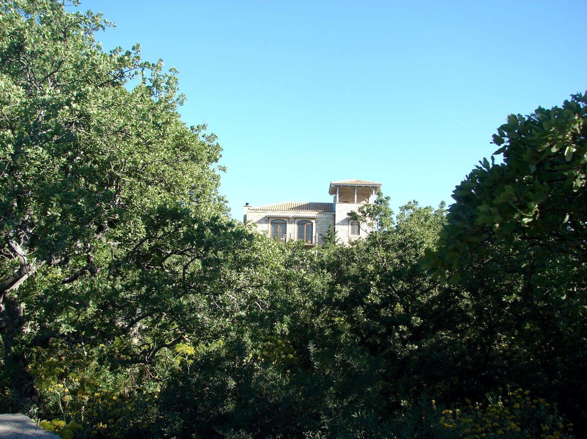 Villa Ermis - The Cretan Castello Kastellos Exterior photo